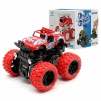 Детска количка, Мини джип, 360 градусово завъртане, Повдигаща се - TOYCAR35 TOYCAR35 TOYCAR35
