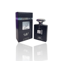 Оригинален арабски парфюм KOUNOZ MANASIK 100ML EAU DE PARFUM, UNISEX PF126 FS-12622 FS-12622