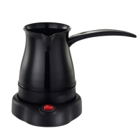 Джезве електрическо Rosberg R51165BS, 600W, 500мл. FS-13347 FS-13347