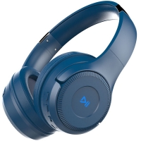 Безжични Bluetooth слушалки с тъч скрийн слайдер за контрол на звука  Zealot B26T B26T B26T