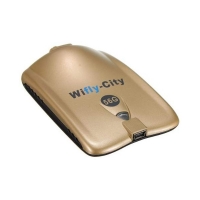 Wifly City Безжичен USB  WI-FI адаптер WF24 WF24 WF24