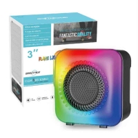 Преносима светеща bluetooth тонколонка 3' GTS-1373 FS-14548 FS-14548
