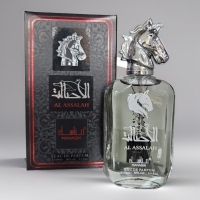 Арабски мъжки парфюм Eau De Parfum 100ml - PF86 PF86 PF86