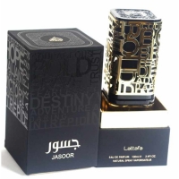 Парфюм Lattafa JASOOR 100ml EDP У н и с е к с PF317 PF317