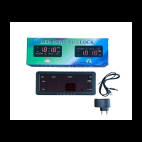 Настолен LED часовник 2158 2927 FS-17314 FS-17314