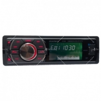 MP3 плейър за кола снабден с Bluetooth, USB, microSD и дистанционно AUTO RADIO16 AUTO-RADIO16
                                                                                    , видео AUTO-RADIO16