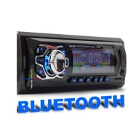 Радио за автомобил  с USB и Bluetooth порт FS-2393 FS-2393