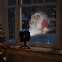 Лазерен проектор Window Projector TV963 TV963 TV963