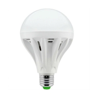 Енергоспестяваща крушка с  LED светлина 36 W 160-242 V FS-4431 FS-4431