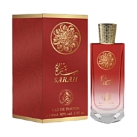 Арабски парфюм SARAH Eau de Parfum 100 мл. PF327 PF327