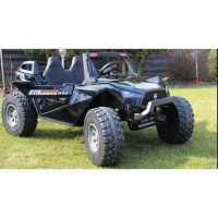 Акумулаторен двуместен джип Off Road Arrival 4x4 UTV с дистанционно управление FS-18185 FS-18185