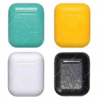 Безжични Bluetooth слушалки Inpods3 TWS с тъч контрол и гласова команда FS-8015 FS-8015