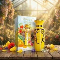 Дамски парфюм Fragrance World Nectar of Ecstasy, 100 мл, EDP – Плодова свежест и флорална елегантност FS-23094 FS-23094