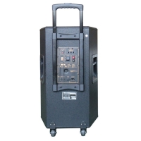 Караоке тонколона MBA SA-8508 FS-1269 FS-1269