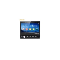 MP5 плеър за автомобил с Android 6.0.1, GPS навигация и 7-инчов AUTO RADIO3 AUTO-RADIO3 AUTO-RADIO3