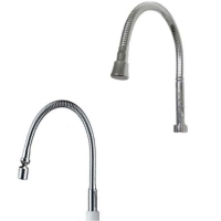 Чучур гъвкав за нагревател  R57101A18,R57101C22 FS-16088 FS-16088