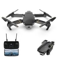 Сгъваем квадрокоптер X193 с 5G Wi-Fi 4K видео и дистанционно управление DRON X193 FS-3537 FS-3537