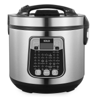 Електрически мултикукър MUHLER MLC-5045, 930W, 45 програми FS-19290 FS-19290