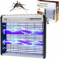 Лампа против насекоми UV  EHQ003 Extirminatori, 12W FS-16341 FS-16341