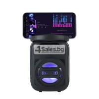 SOUND JET Преносим bluetooth говорител KL3 FS-14598 FS-14598