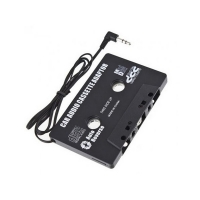 Адаптерна касета за касетофон Car Audio Cassette Adaptor HF63 HF63 HF63