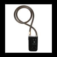 Интелигентно заключване за колело или мотор с аларма и Bluetooth FS-1727 FS-1727