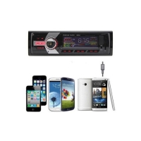 Радио за кола с MP3, Bluetooth/ SD card/AUX DS-6243 FS-3558 FS-3558