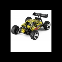 Акумулаторна кола WLTOYS CAR 4WD с обхват до 80 метра FS-3034 FS-3034