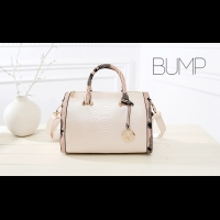 Чанта с декорация змийска кожа   BAG38 BAG38
                                                                                    , видео BAG38