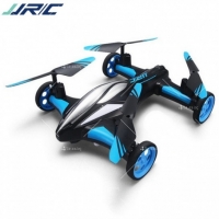 Jjrc дрон- автомобил с летателен режим и дистанционно управление DRON JRC-X123 FS-7514
                                                                                    , видео FS-7514
