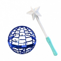 Летяща сфера Magic Flying Ball WJ47 FS-8208 FS-8208