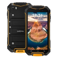 Удароустойчив телефон Geotel A1 FS-1644 FS-1644