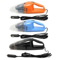 Изключително мощна и компактна 100 W прахосмукачка за автомобил AUTO CLEAN3 FS-2289 FS-2289