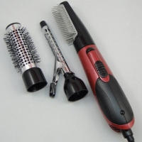 Мултифункционален сешоар 1000 W с три приставки FS-2383 FS-2383