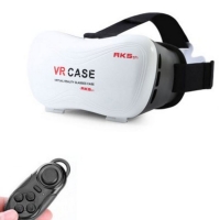 3D очила за виртуална реалност VR BOX  - 5-та генерация ХИТ FS-1180 FS-1180