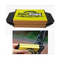 Стъклочистачка Wiper Wizard с 5 броя микрофибърни кърпички TV37 TV37
                                                                                    , видео TV37