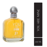 Парфюм за мъже You Are Mine EDP 100ml PF346 PF346