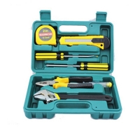 7 инструмента в куфарче CASE-7 LA808 FS-2463 FS-2463