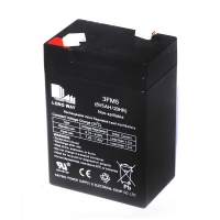 Акумулаторна батерия за детски коли, играчки и други 6V4AH FS-2912 FS-2912