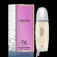 Дамски парфюм Change Eau De Parfum PF236 FS-14856 FS-14856