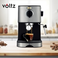 Кафемашина Voltz ОV51171D, 20 бара/ 850W FS-13340 FS-13340