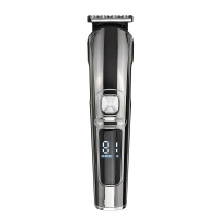 Машинка за подстригване и оформяне на коса PRO MOZER MZ-1918 - SHAV52 SHAV52
                                                                                    , видео SHAV52