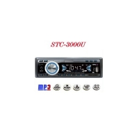 Авторадио МP3, SD, USB Pioneer STC-3000U STC-3000U STC-3000U