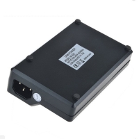 Високоскоростен разклонител с USB порта за зареждане CA110 CA110
                                                                                    , видео CA110