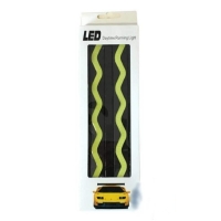 LED Дневени светлини Race Sport® - Плазмен стил 200mm FS-4999 FS-4999