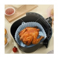 Силиконова тава предназначена за Air fryer TV1171 TV1171 TV1171