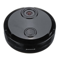 HDQ15 WiFi Мини интелигентна камера за видеонаблюдение IP30 IP30
                                                                                    , видео IP30