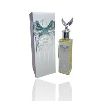 Оригинален арабски мъжки парфюм SHAHEEN WHITE, 100 ML EAU DE PARFUM PF134 FS-12629 FS-12629