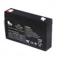 Батерия за акумулаторни коли, играчки и други 6V 7AH FS-2935 FS-2935