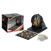 Настолна игра „Bingo“ FS-5008
                                                                                    , видео FS-5008